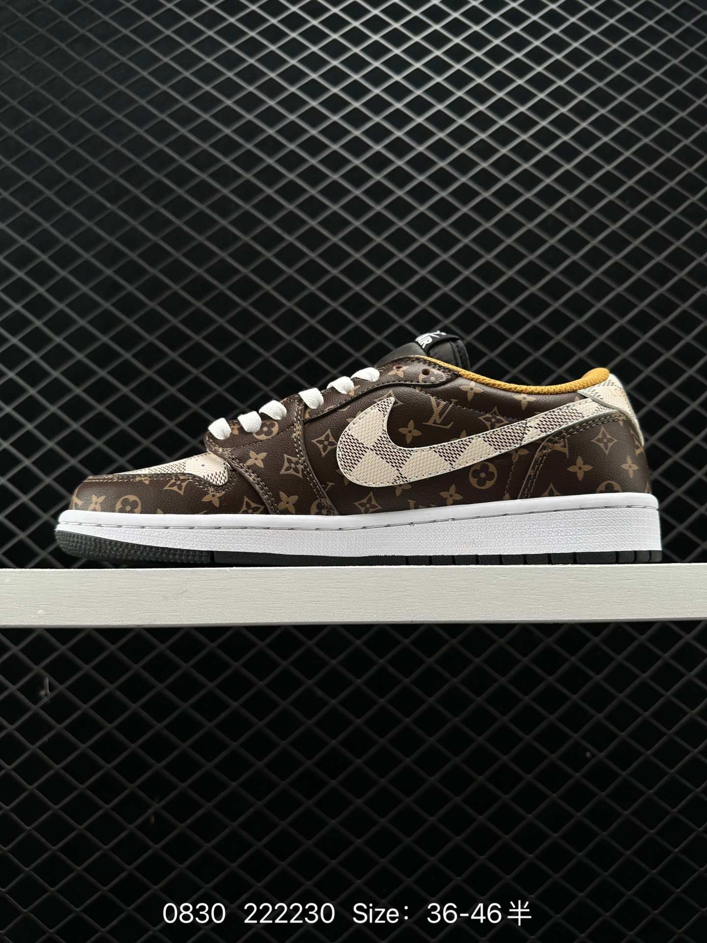 Air Jordan 1 Low AJ1